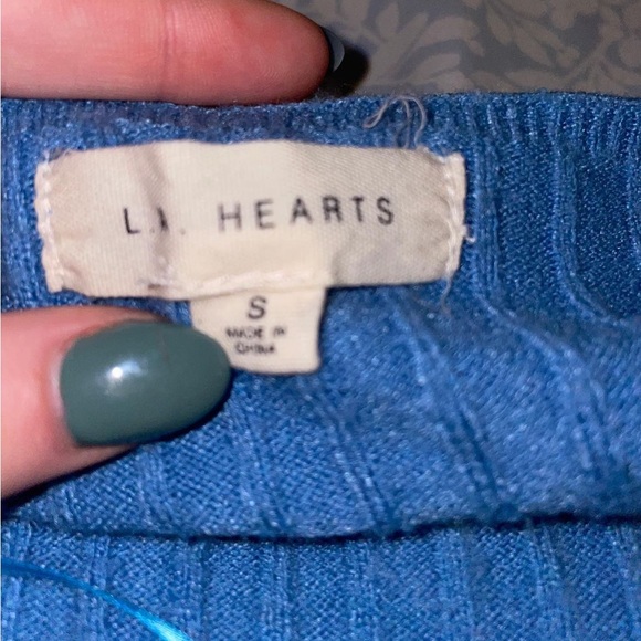 Sweater - Picture 2 of 2